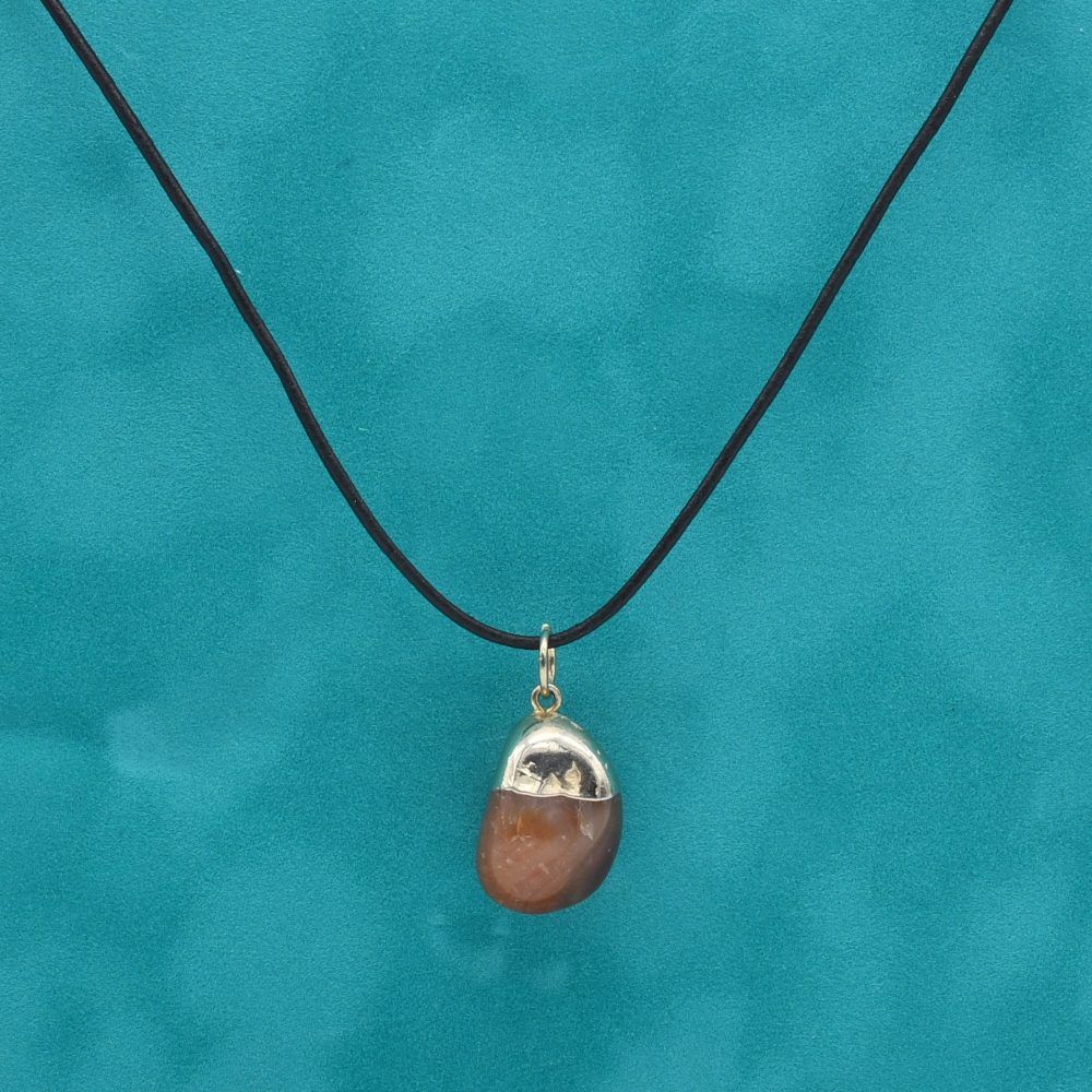 Collar Namib