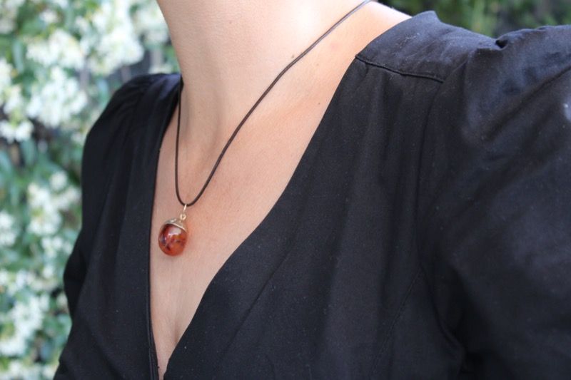 Collar Namib - Imagen 4