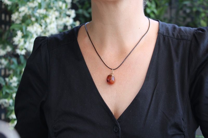 Collar Namib - Imagen 3