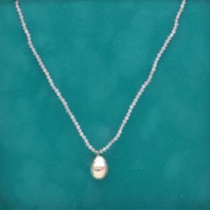 Gargantilla Elafonisi