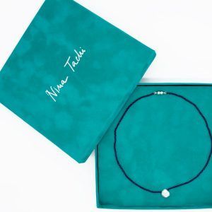 Gargantilla Tangará