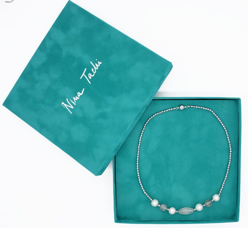 Collar Yucatan caja Nina Tachi
