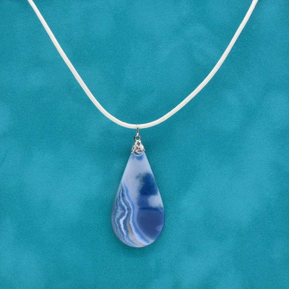 Collar Lambok