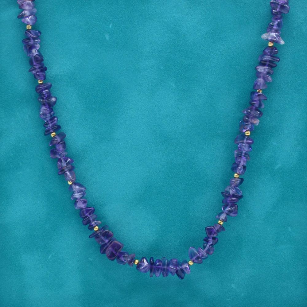 Collar Palermo