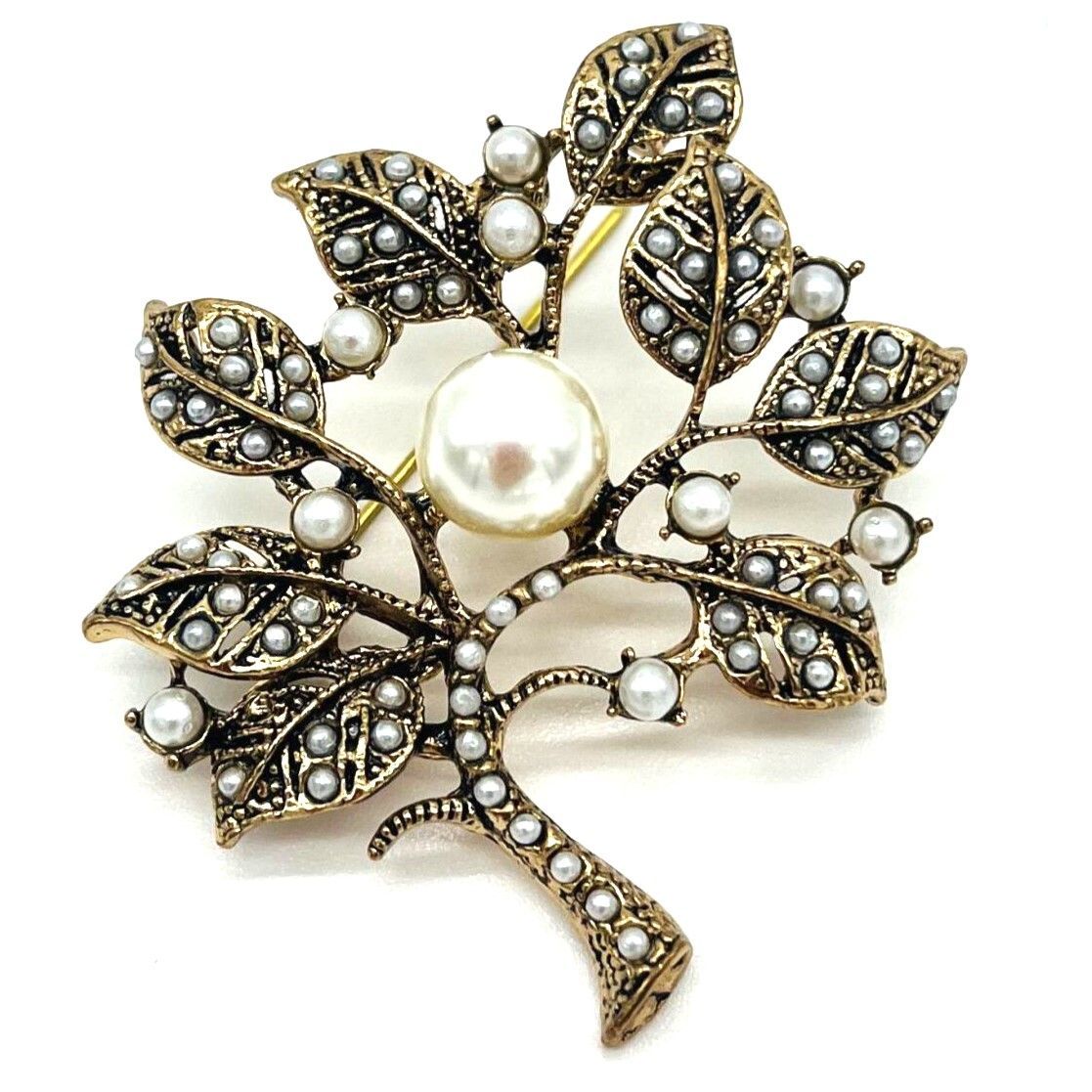 Broche Ouadane