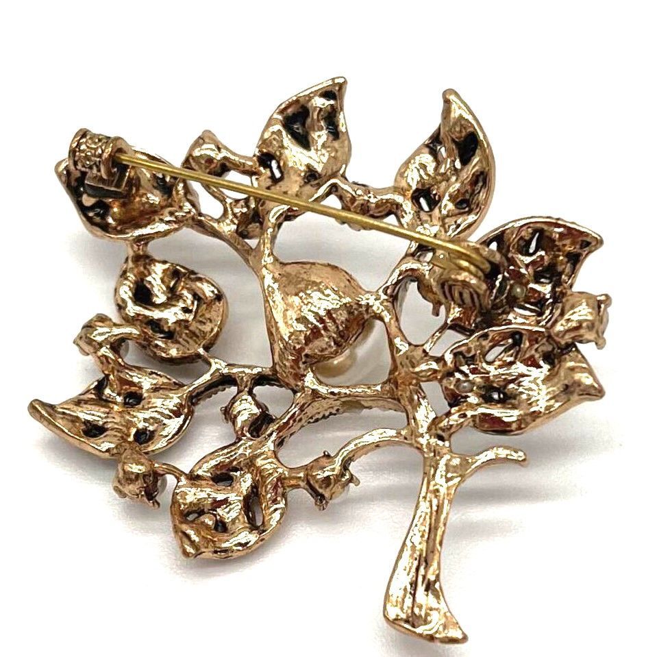 Broche Ouadane - Imagen 3