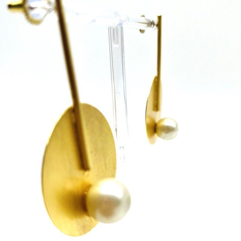 Pendientes Bajariya - Imagen 3