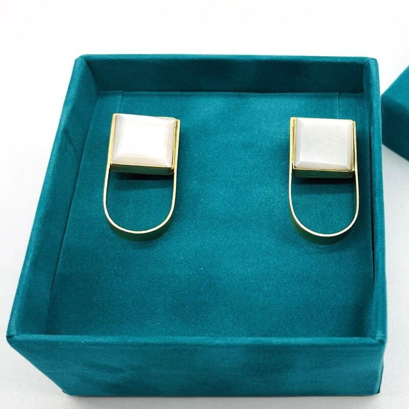 Pendientes Dahla - Imagen 2