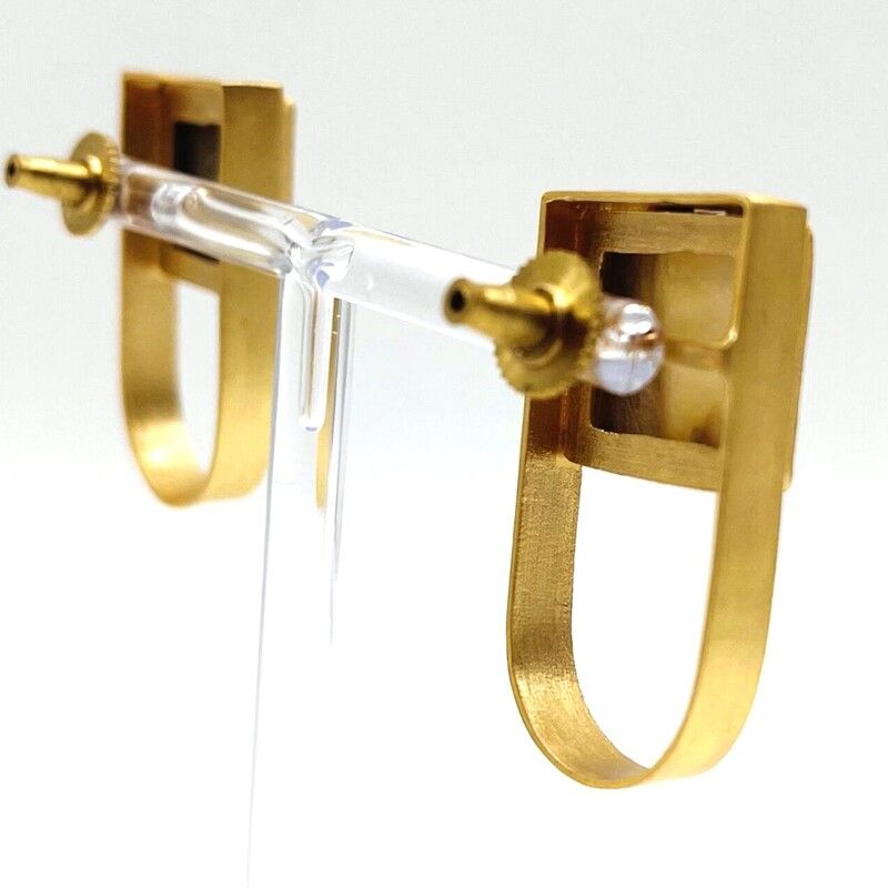 Pendientes Dahla - Imagen 3