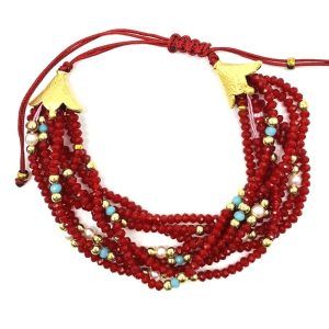 Pulsera Aswan