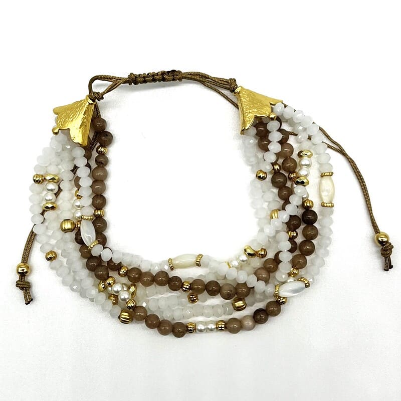 Pulsera Cairo