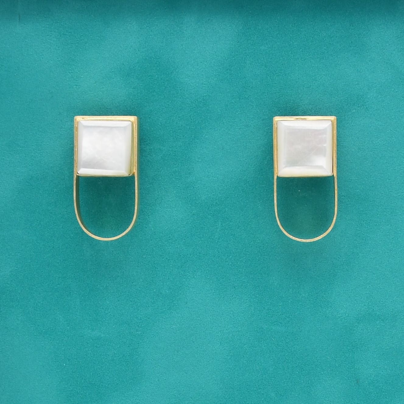 Pendientes Dahla