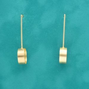 Pendientes Fayum