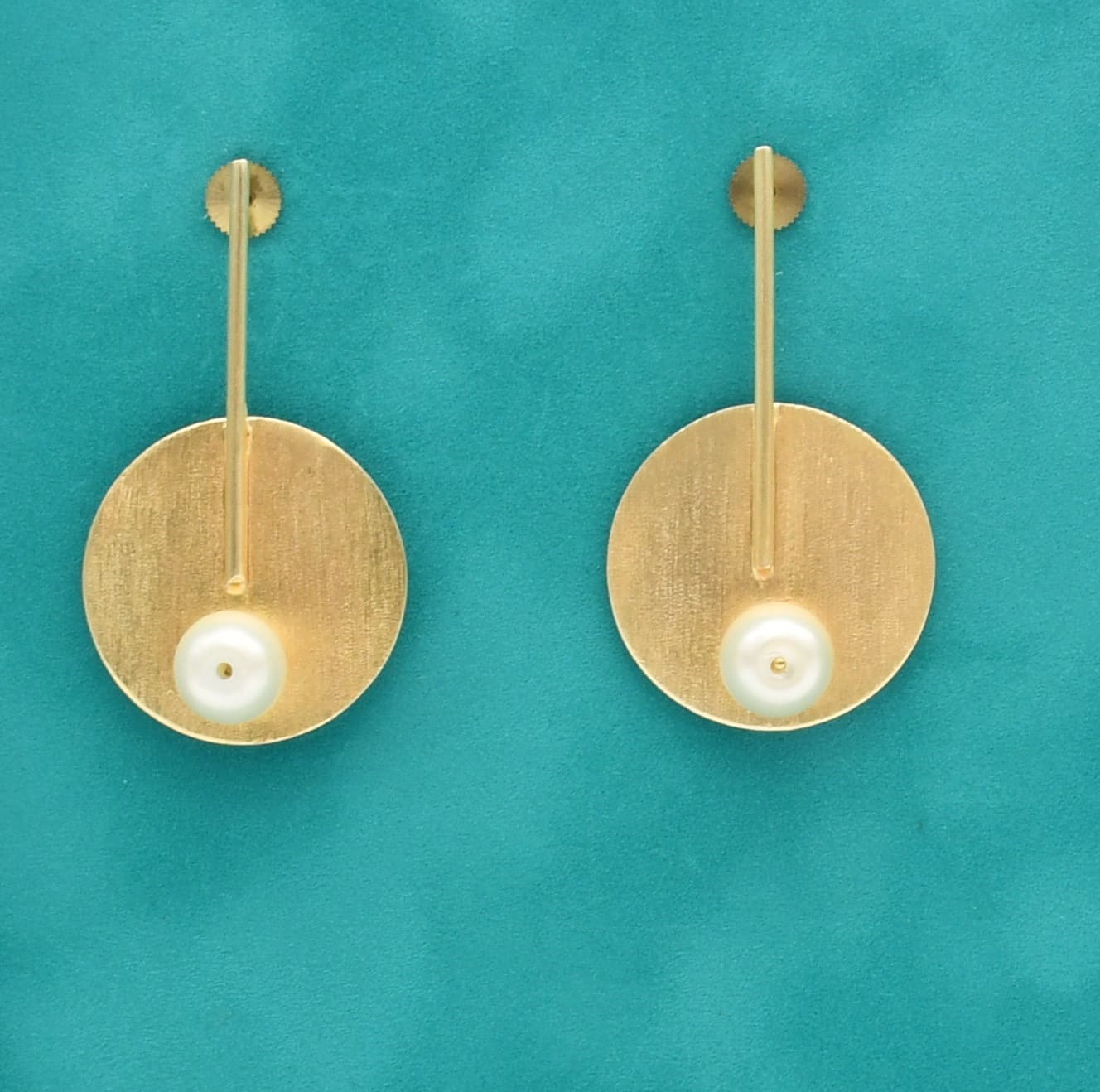 Pendientes Bajariya