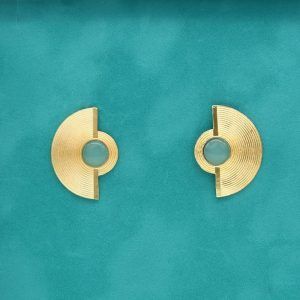 Pendientes Massawa