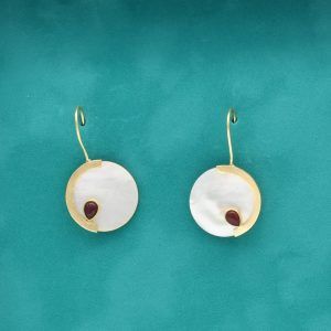 Pendientes Wahbah