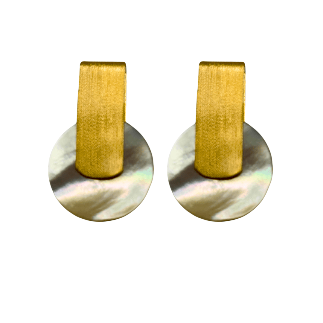 Pendientes Afrasiab